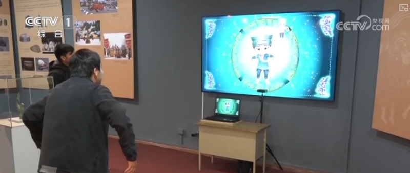 文化勃兴・文化遗产保护浓墨重彩 文化家底前所未有清晰 | 奋进“十四五”