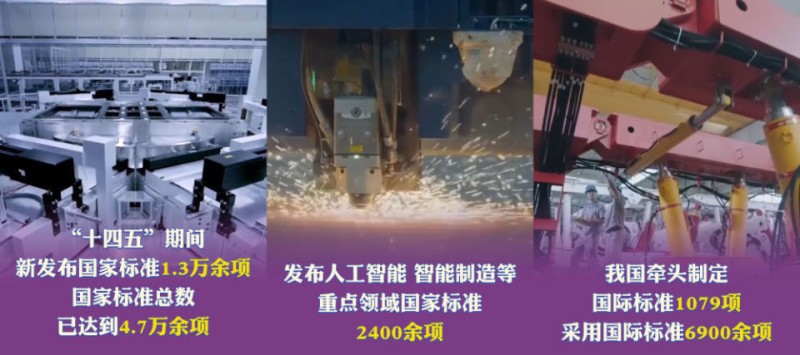 六个“新”字看成绩｜国家治理效能得到新提升