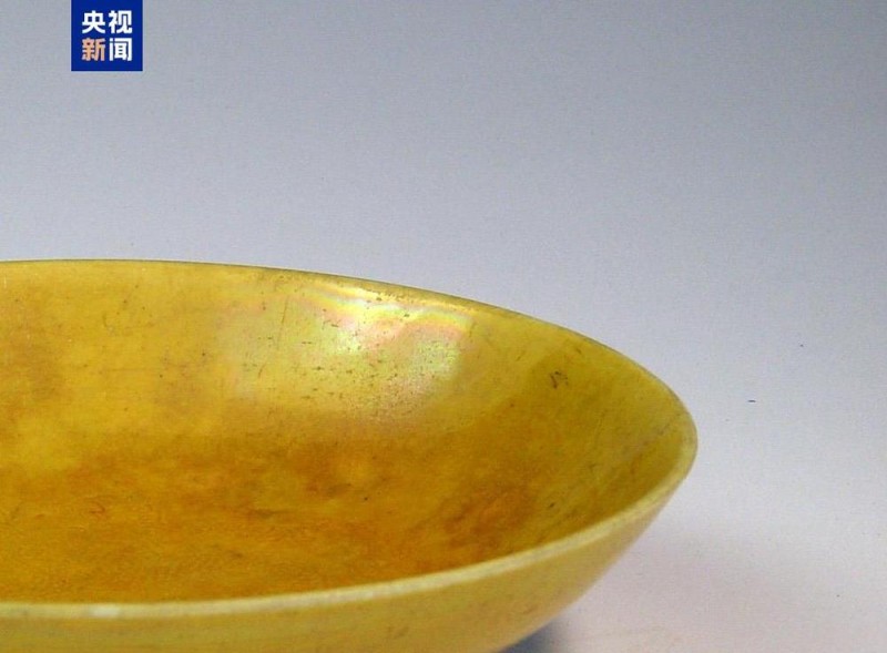 文博日历丨浓淡总相宜!这两份“秋色”尽显中式美学