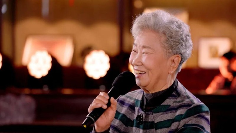 “九九重阳・戏韵流长”2025戏曲联欢温暖相约,共品梨园不老风华