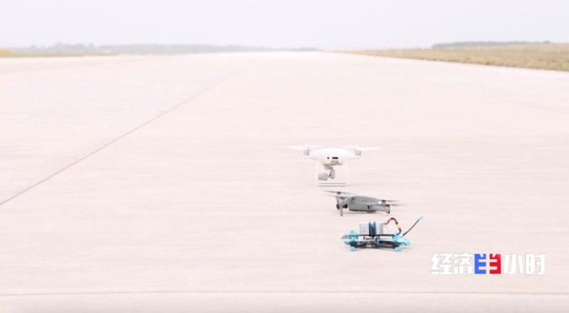 无人机、倚天战车 揭秘我国“新质战斗力”如何炼成