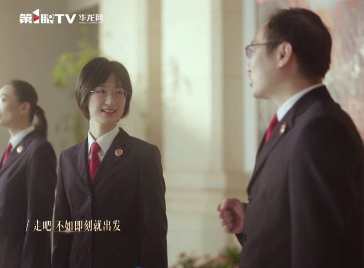 青春红岩特别策划丨青春,逐光而行