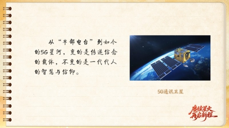 【信物见精神・有声手账】“半部电台”,屡建奇功 【信物见精神・有声手账】“半部电台”,屡建奇功