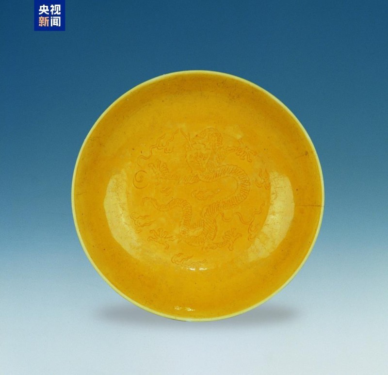 文博日历丨浓淡总相宜!这两份“秋色”尽显中式美学