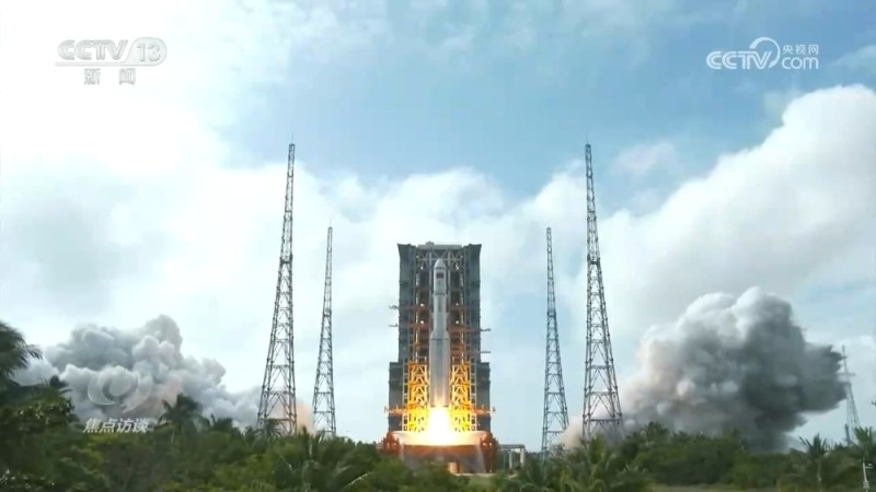 焦点访谈|奋进“十五五”,一张蓝图绘就高质量发展新图景