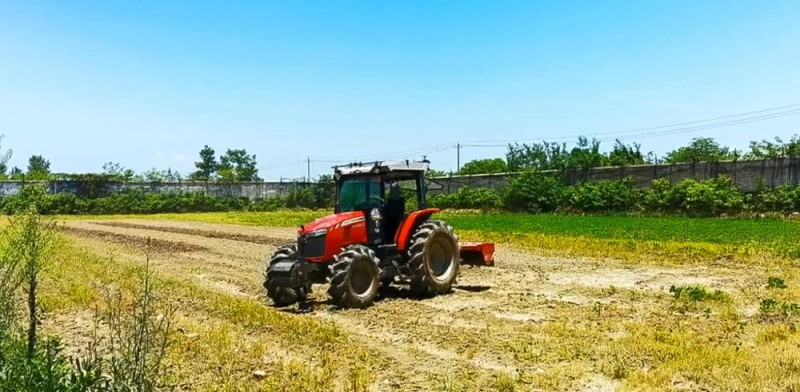 端牢中国饭碗 共护大国粮仓――写在第45个世界粮食日到来之际