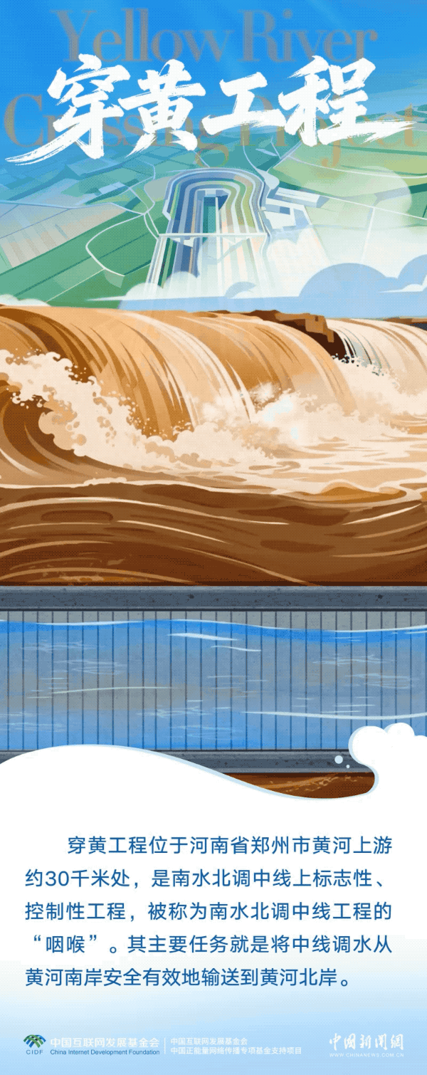 行走江河看中国｜山水之间，读懂江河上的中国