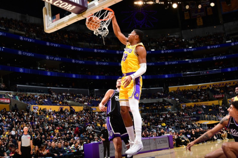 NBA实力榜更新!雷霆稳居榜首,勇士飙升,湖人第6,火箭下滑