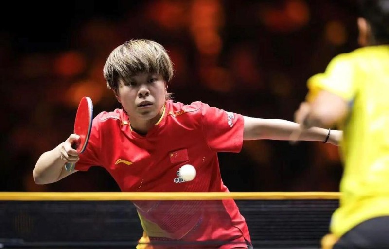 WTT中国大满贯单打：林诗栋3-1户上隼辅 王艺迪3-0阿库拉