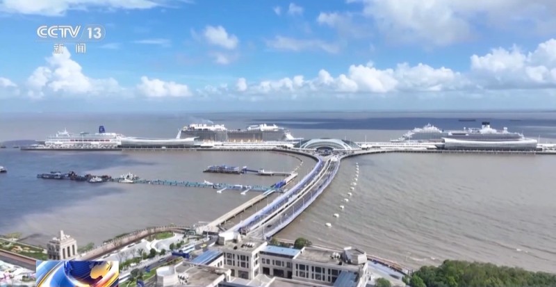 一组数据带你看双节假期交通出行新亮点