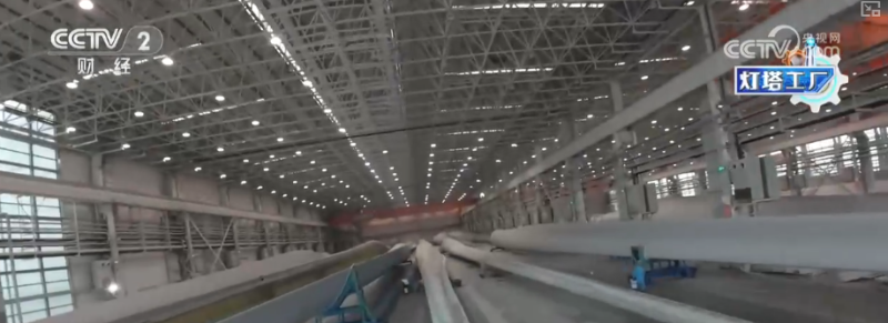 从“追赶者”向“领跑者”跃迁 “灯塔”之光照亮“中国智造”