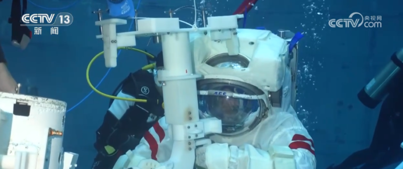 “70后”“80后”“90后”,出征!神舟二十一号乘组“跨界”也精彩