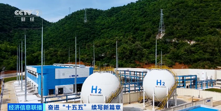 万亿元大市场，爆发在即！“绿色石油”，奔涌而来→