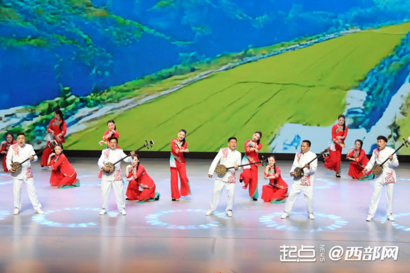 高清组图来了 这场活动红星照耀
