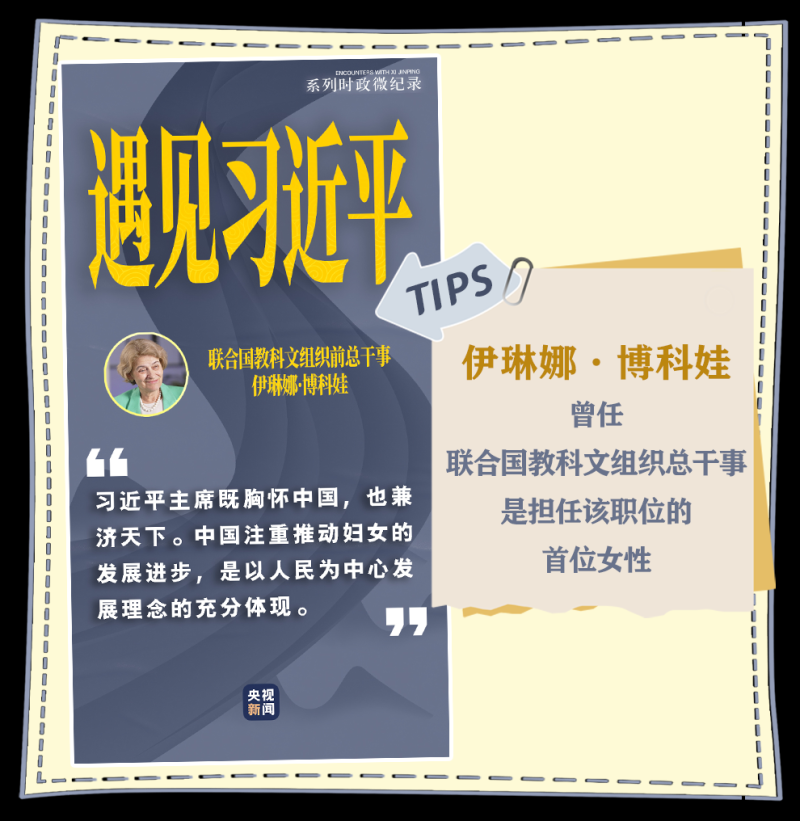 总台周看点丨多彩的季节@你