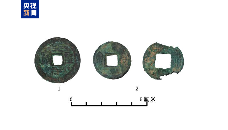 考古新发现 山西公布5座元代平民墓葬遗物