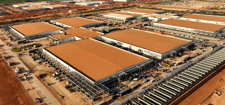 等等党不会一直胜利:内存价格疯涨,今年双十一是便宜换手机的最后机会