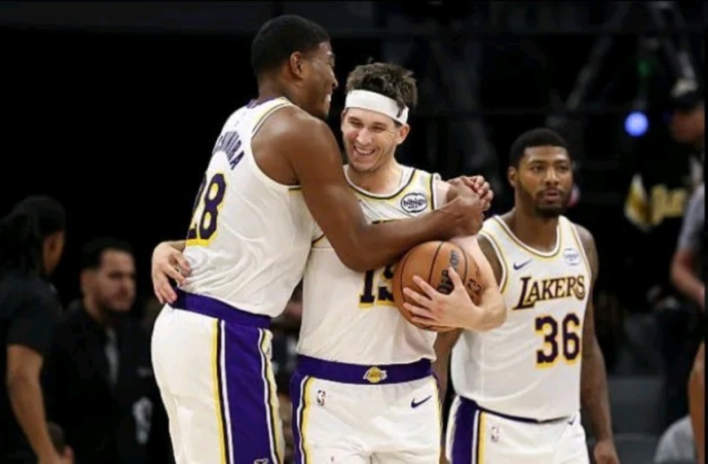 NBA实力榜更新!雷霆稳居榜首,勇士飙升,湖人第6,火箭下滑