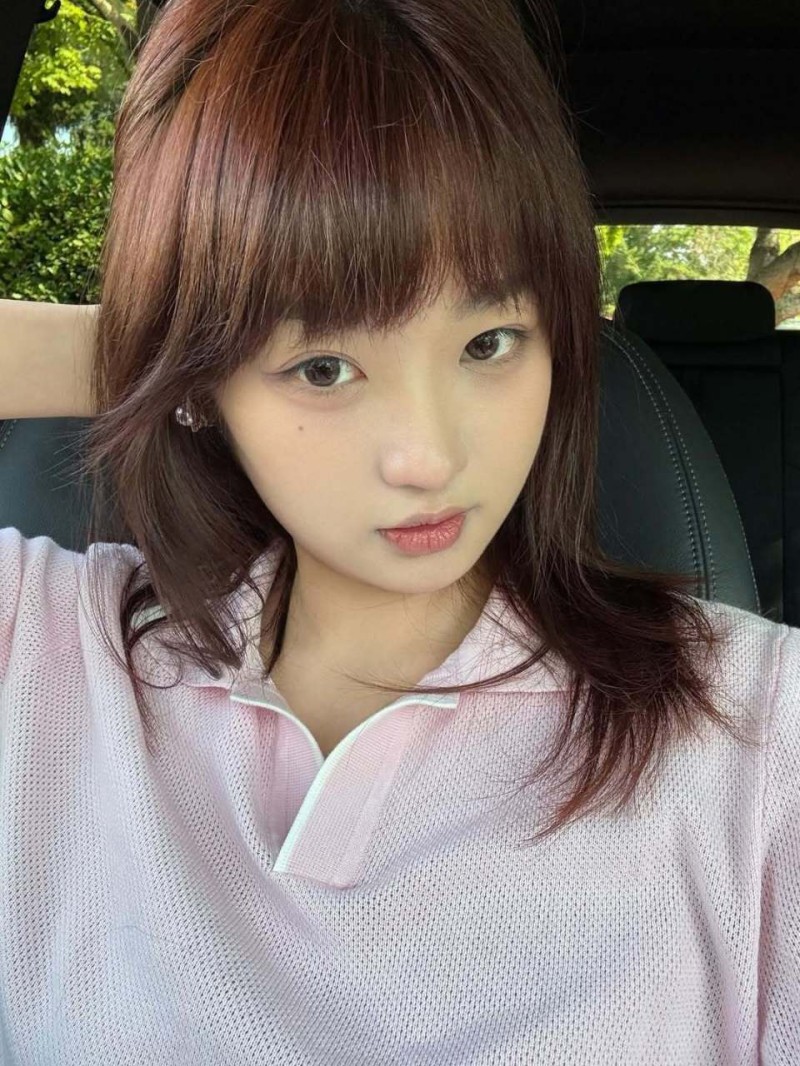 拒绝沉默！杨瀚森女友赴美陪伴遭网暴 勇敢回击展现鲜明态度