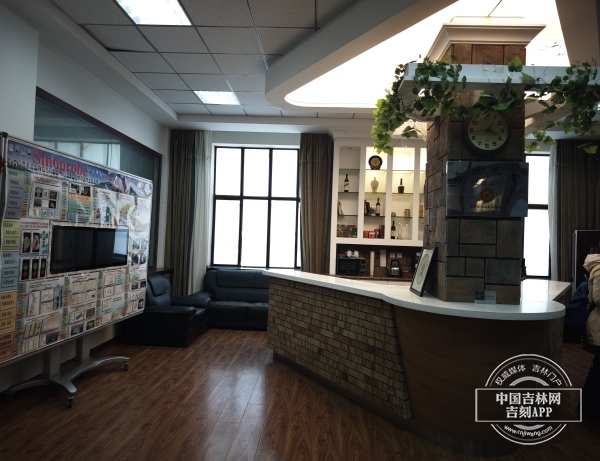 校馆弦歌丨茶思漫溢处,薪火永相传 吉林大学黄大年茶思屋的精神传承