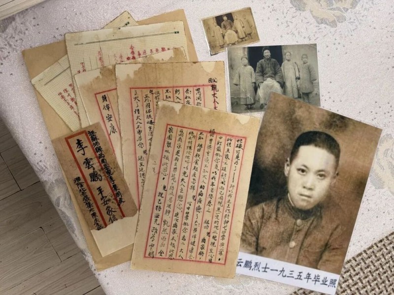 82！82！6679！这是一支英雄连队的“精神密码”