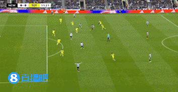 各赛事3连胜！纽卡2-0热刺进联赛杯8强 沃尔特马德破门沙尔建功