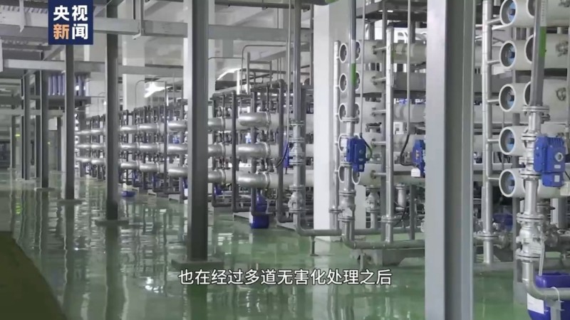 亚太同行・中国担当丨垃圾发电 阳光造能 中国“绿色动力”注入亚太