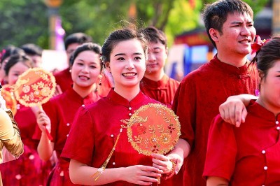 新中式新在哪儿?