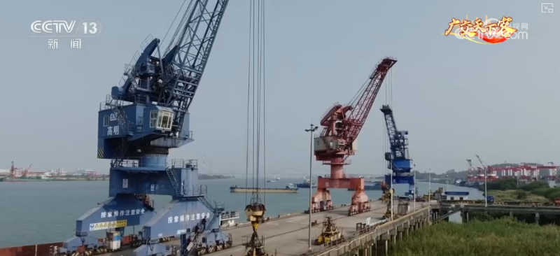 “早筹备、精对接、强服务”主动出击收获订单 从现场到工厂广交会客商收获多多