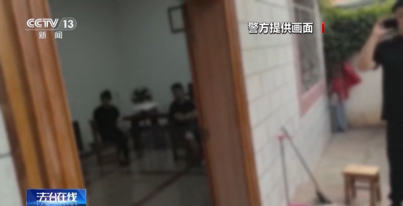 法治在线丨免费送、赚大钱?老汉豪掷百万赌石竟是被安排的剧本