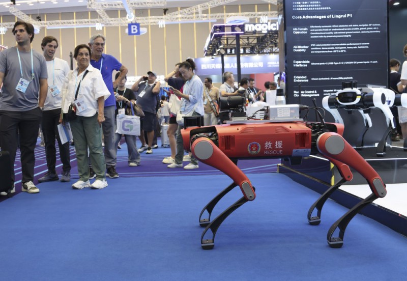 财经聚焦丨关键指标创新高!广交会透出外贸新气象