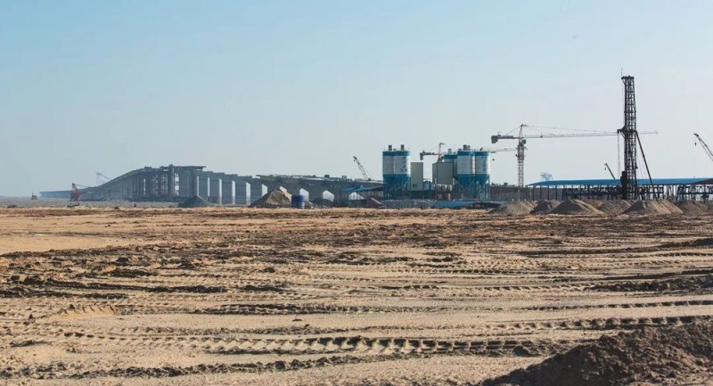 青春华章丨百年河海青春报国之大国工程中的“河海人”