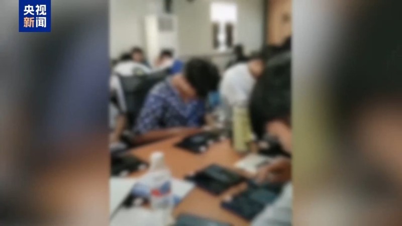 武装力量有编制、接班人杀人祭天  缅北果敢魏家犯罪集团专案细节曝光