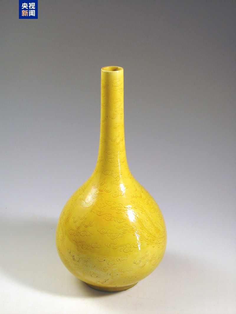 文博日历丨浓淡总相宜!这两份“秋色”尽显中式美学