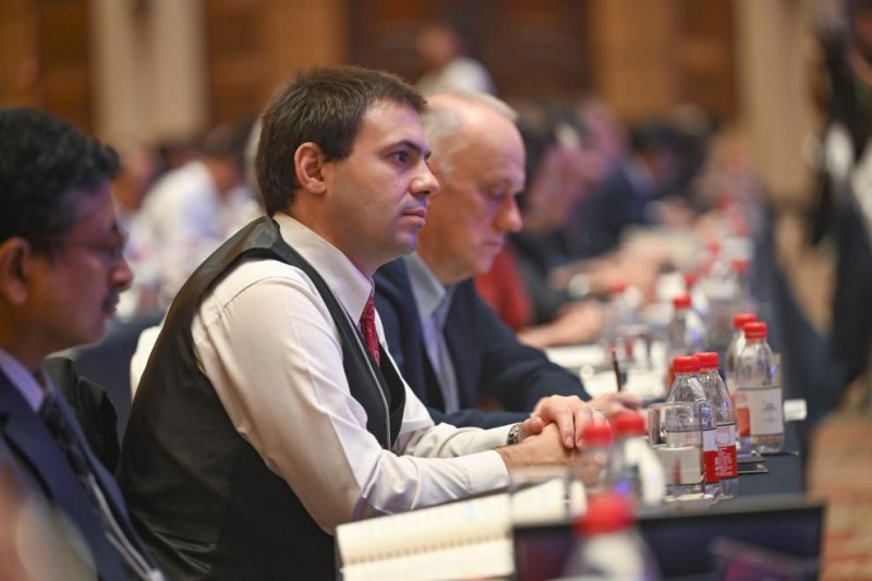 穿透历史 链接当代：中外学者相聚上海再探“何以中国”