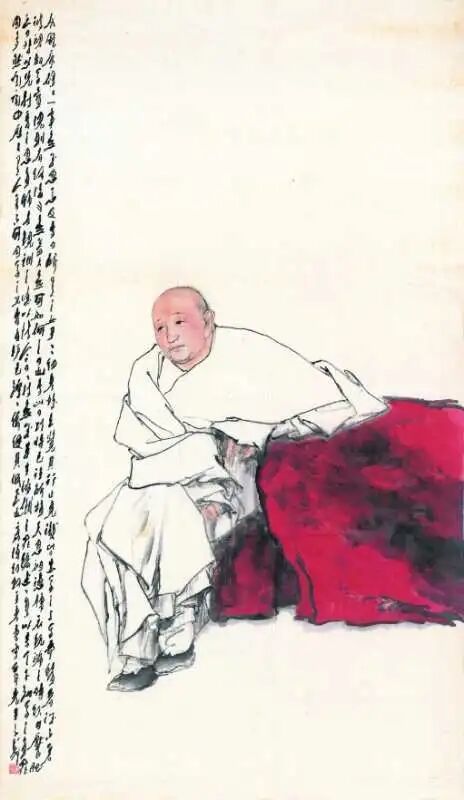 画不出奇画到死,一人一石成就当代奇画 | 美术里的中国-王子武