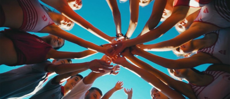 全球妇女峰会官方宣传片：命运与共 芳华同行