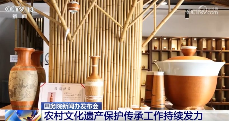 “多点发力”深入实施农耕文化传承保护工作 文明乡风焕发乡村振兴新气象