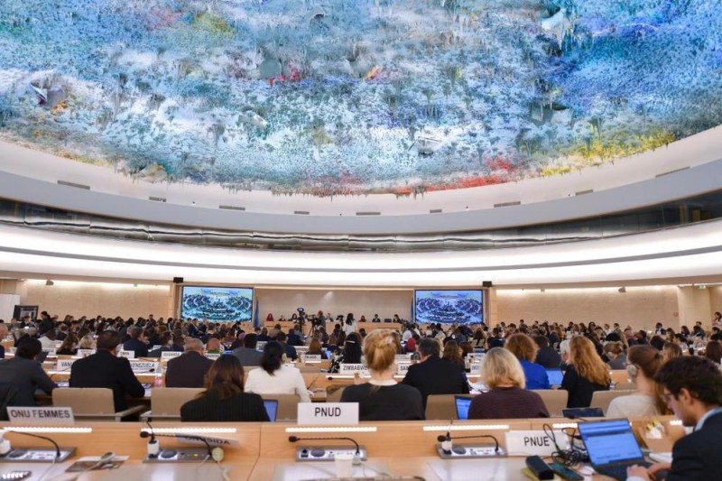 国际观察丨从北京到北京――中国携手联合国续写世界妇女事业新篇