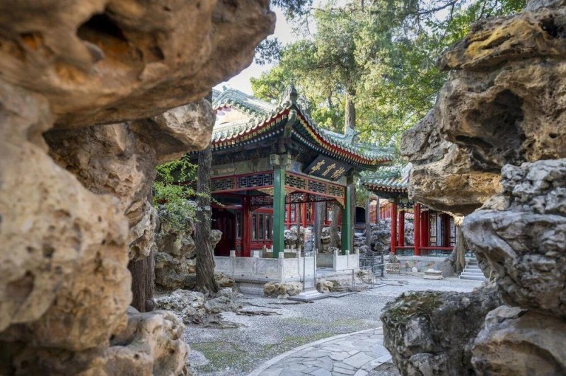 文化中国行・文博日历丨百年守护百年传承 故宫重磅文物中的文脉华光