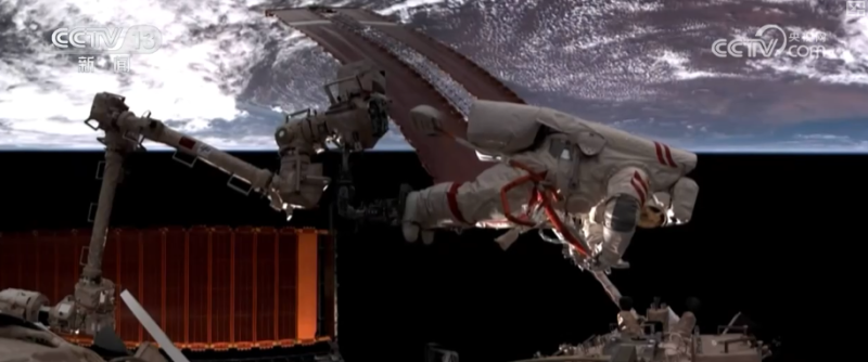 “70后”“80后”“90后”,出征!神舟二十一号乘组“跨界”也精彩