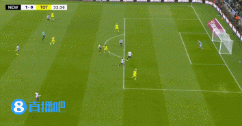 各赛事3连胜！纽卡2-0热刺进联赛杯8强 沃尔特马德破门沙尔建功