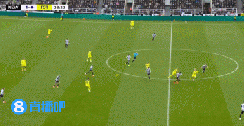 各赛事3连胜！纽卡2-0热刺进联赛杯8强 沃尔特马德破门沙尔建功