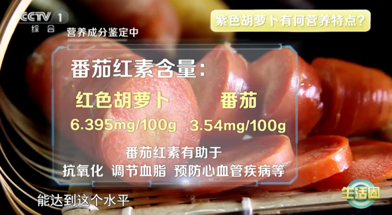 降低癌症发病风险、防治心血管疾病……常吃这种食物好处多多