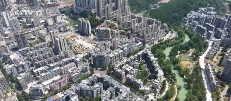 前三季度全社会用电量创新高 我国经济活力不断增强