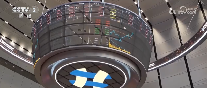 金融高水平开放提振信心 国外投资者看好资本市场潜力加码深耕中国