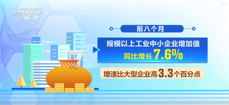 从仓储、航运、软件等多领域亮眼“成绩单” “数”读经济韧性与活力