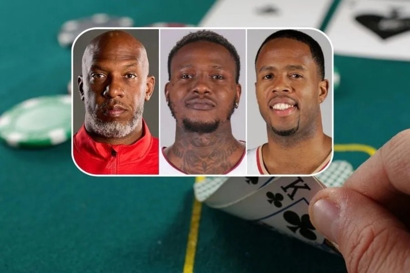 NBA再陷体育博彩丑闻,FBI逮捕教练球员涉比赛操控