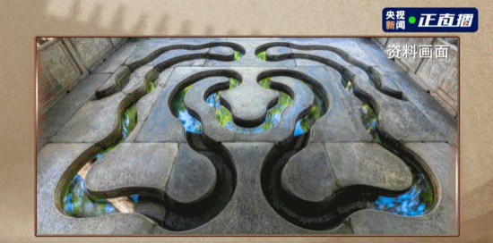 文化中国行・文博日历丨百年守护百年传承 故宫重磅文物中的文脉华光