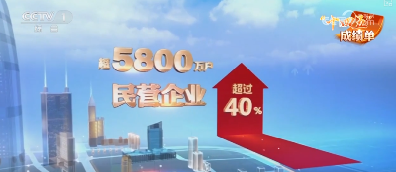多领域交出“量”“质”双升亮眼成绩单 火热数据凸显中国经济蓬勃“脉动”